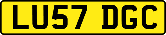 LU57DGC