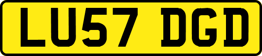 LU57DGD