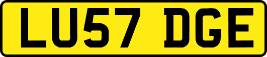 LU57DGE