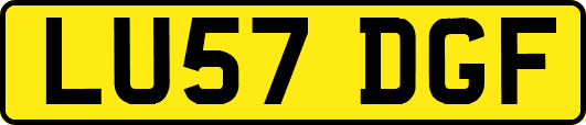 LU57DGF