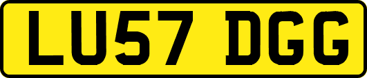 LU57DGG