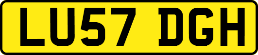 LU57DGH