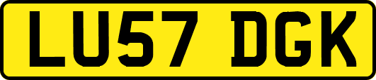 LU57DGK