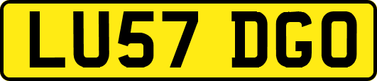 LU57DGO