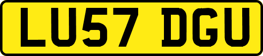 LU57DGU