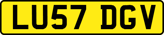 LU57DGV