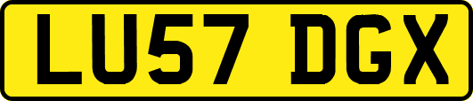 LU57DGX
