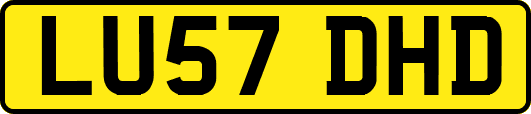 LU57DHD