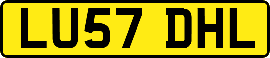 LU57DHL
