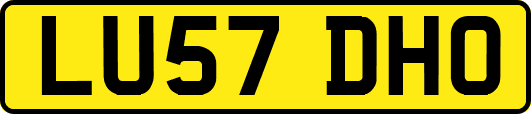 LU57DHO