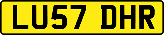 LU57DHR