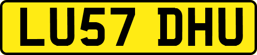 LU57DHU