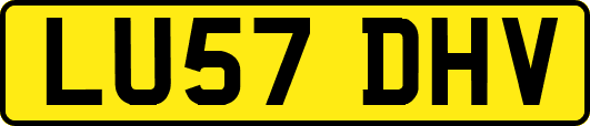 LU57DHV