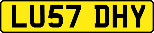LU57DHY