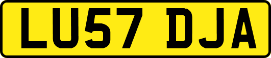 LU57DJA