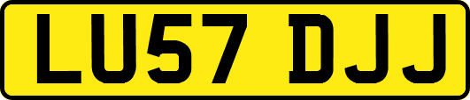 LU57DJJ