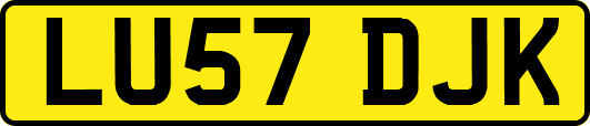 LU57DJK