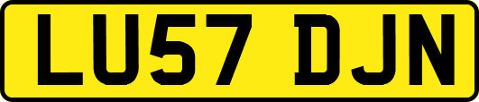 LU57DJN