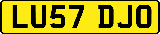 LU57DJO