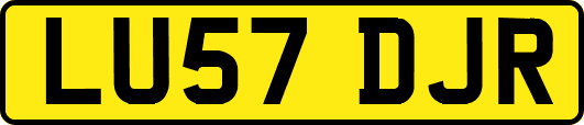 LU57DJR