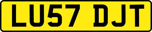 LU57DJT