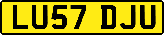 LU57DJU