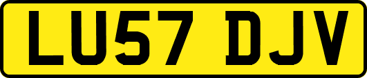 LU57DJV