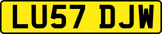 LU57DJW