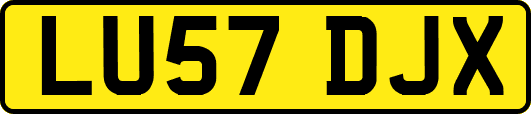 LU57DJX