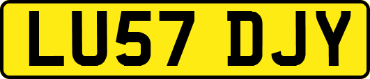 LU57DJY