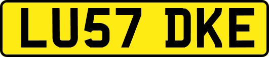 LU57DKE