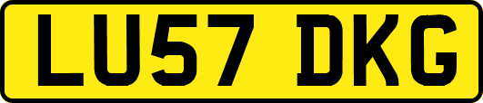 LU57DKG