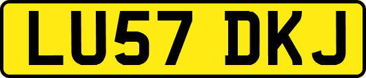 LU57DKJ