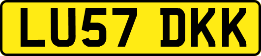 LU57DKK