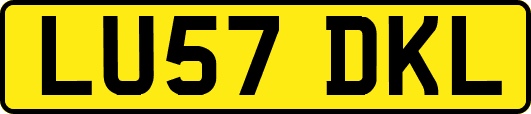 LU57DKL