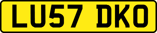 LU57DKO