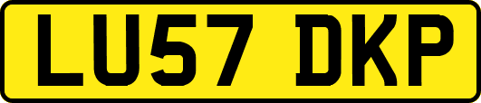 LU57DKP