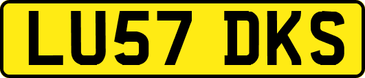 LU57DKS