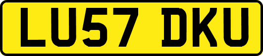 LU57DKU