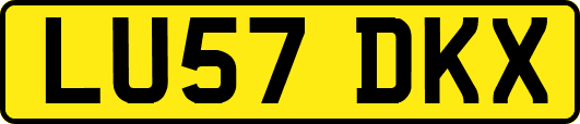 LU57DKX