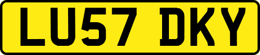 LU57DKY
