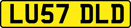 LU57DLD