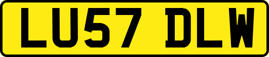 LU57DLW