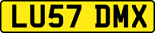 LU57DMX