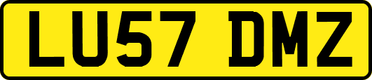 LU57DMZ