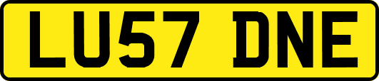 LU57DNE