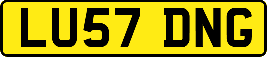 LU57DNG