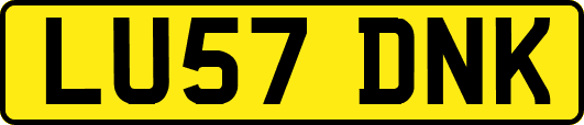 LU57DNK