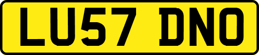 LU57DNO