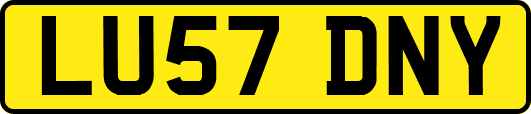 LU57DNY